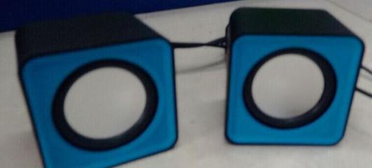 【工廠直銷 小方樂 USB電腦小音響 炮邊喇叭 帶調音 特價批】價格_廠家_圖片 -