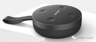 智能音箱產業鏈全景圖 附十大cpu平臺及16大廠商及其代表產品