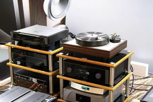 開放包容 鼓動人心 2019第十五屆 新深圳音響展 盛大開幕 展廳篇